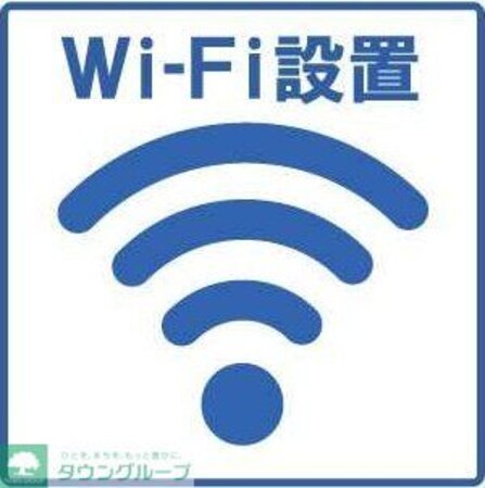 クラージュ本陣の物件内観写真